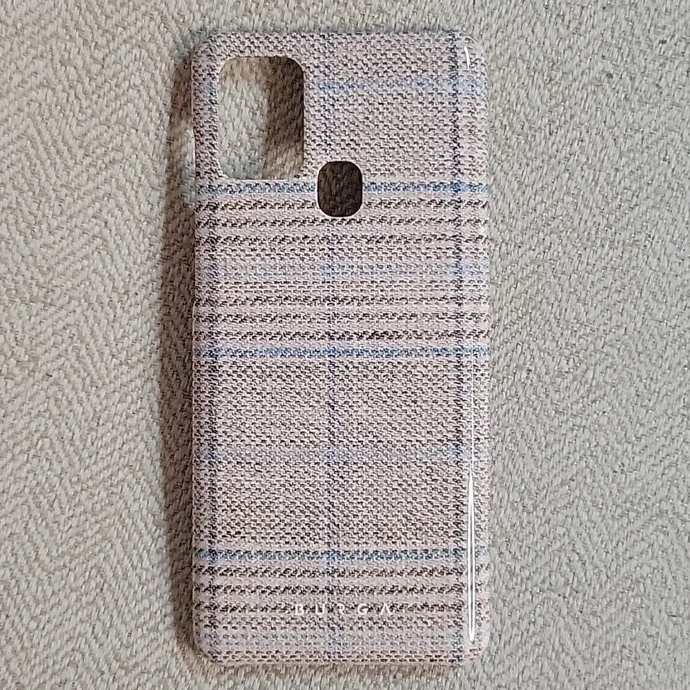 BURGA SAMSUNG GALAXY A21s 4G PHONE CASE
